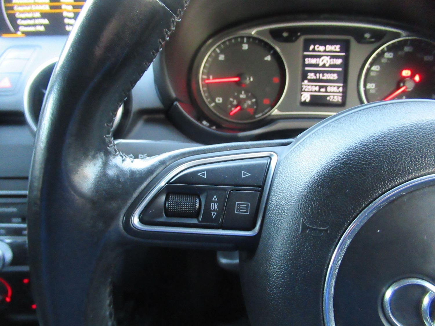 Used Audi A1 2017 for sale - 76715445: Photo 21