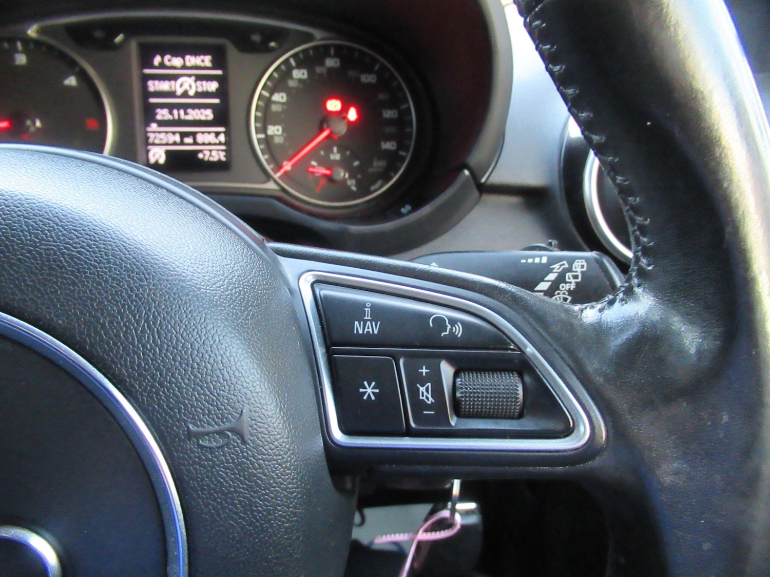 Used Audi A1 2017 for sale - 76715445: Photo 22