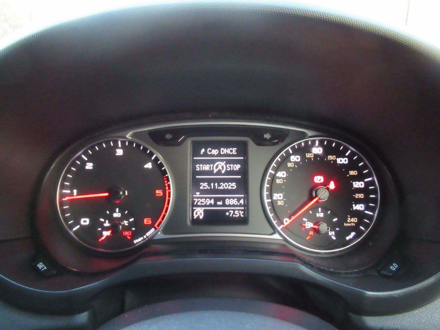 Used Audi A1 2017 for sale - 76715445: Photo 23