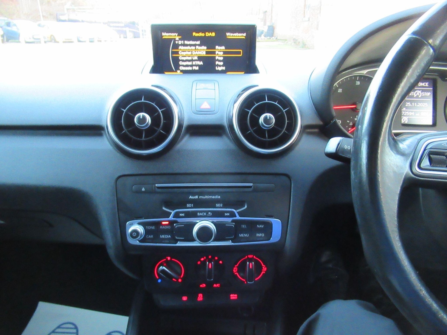 Used Audi A1 2017 for sale - 76715445: Photo 26