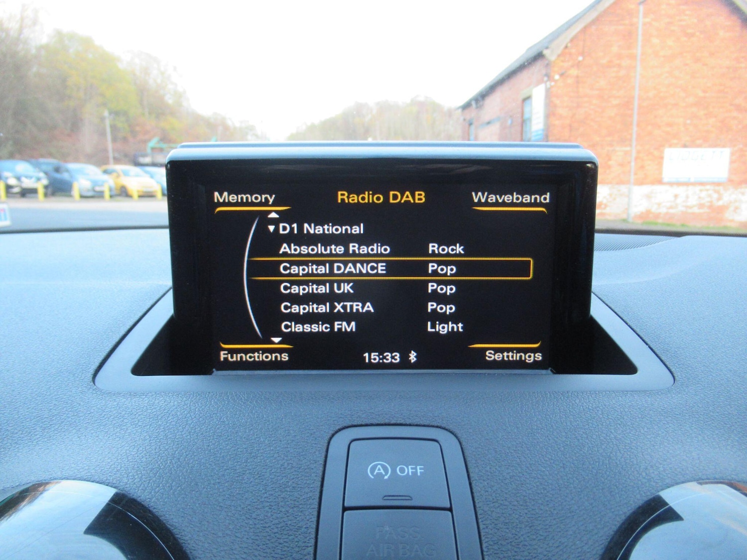 Used Audi A1 2017 for sale - 76715445: Photo 27