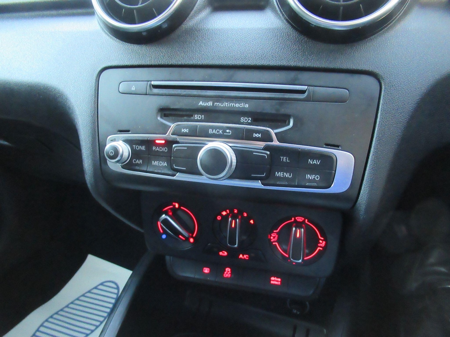 Used Audi A1 2017 for sale - 76715445: Photo 28