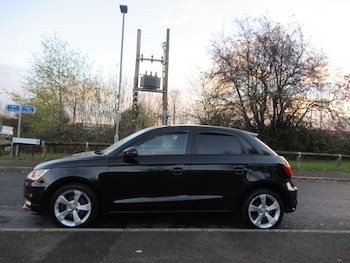 Used Audi A1 2017 for sale - 76715445: Photo