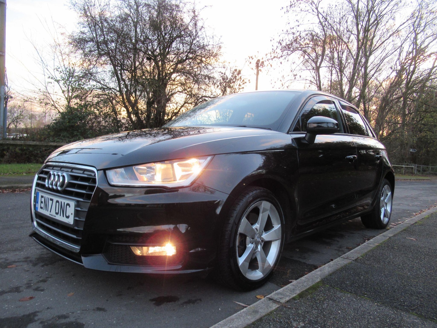 Used Audi A1 2017 for sale - 76715445: Photo 5