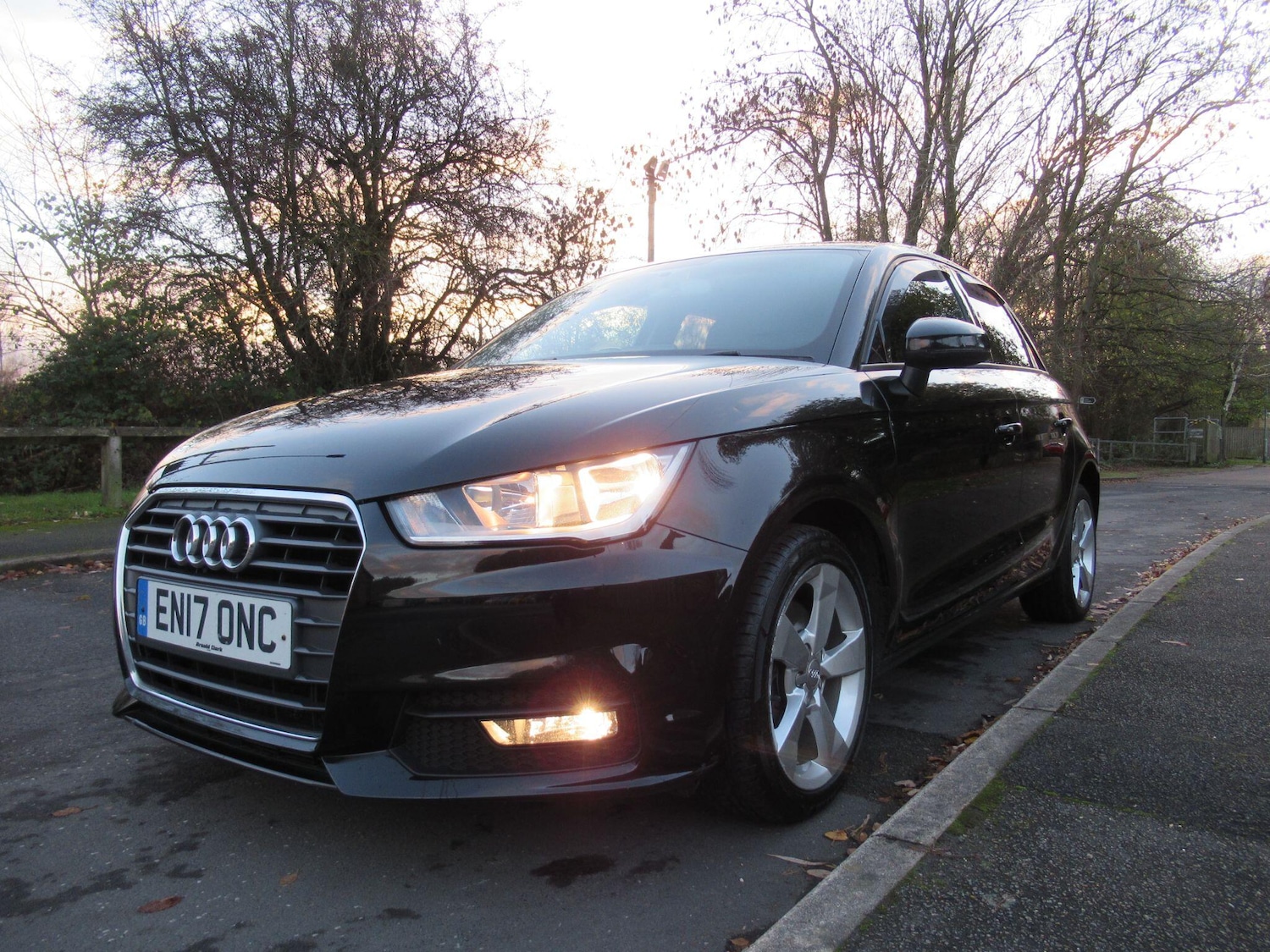 Used Audi A1 2017 for sale - 76715445: Photo 6