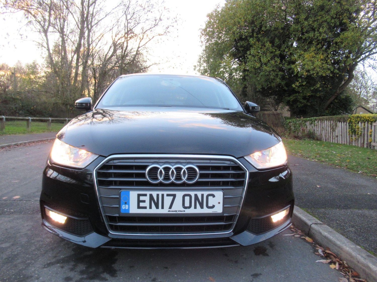 Used Audi A1 2017 for sale - 76715445: Photo 7