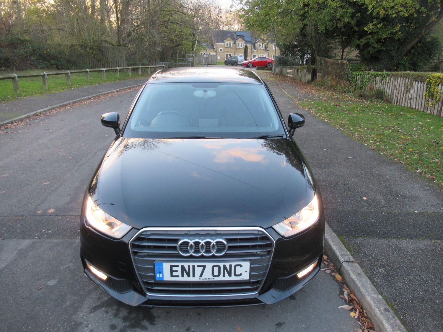 Used Audi A1 2017 for sale - 76715445: Photo 8