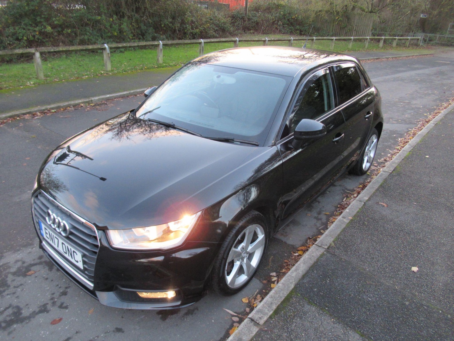 Used Audi A1 2017 for sale - 76715445: Photo 9