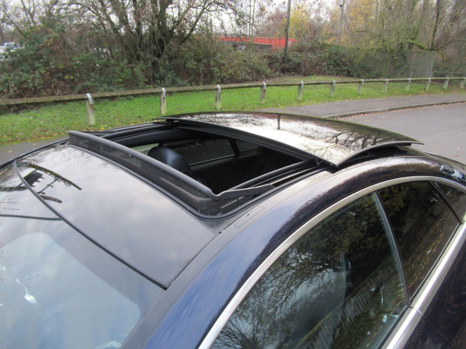 Used Mercedes-Benz E Class 2018 for sale - 76839340: Photo 13