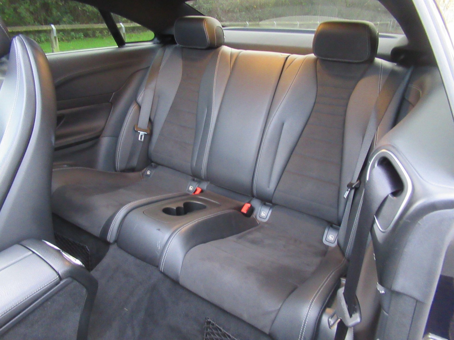 Used Mercedes-Benz E Class 2018 for sale - 76839340: Photo 18