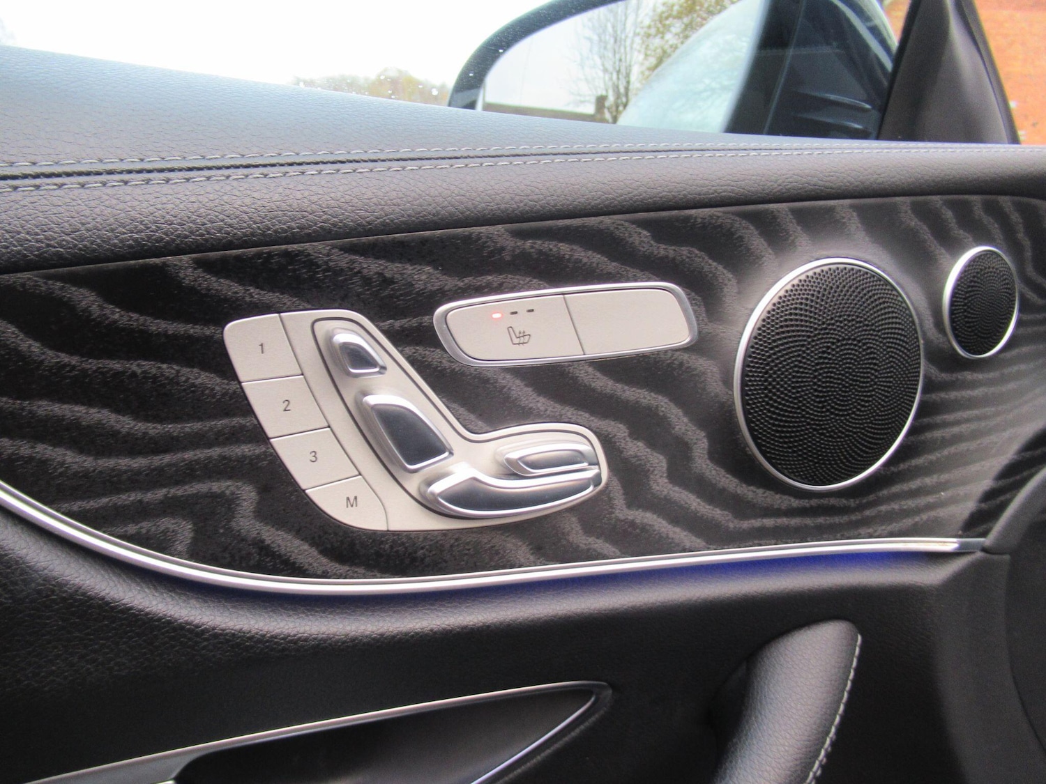 Used Mercedes-Benz E Class 2018 for sale - 76839340: Photo 19