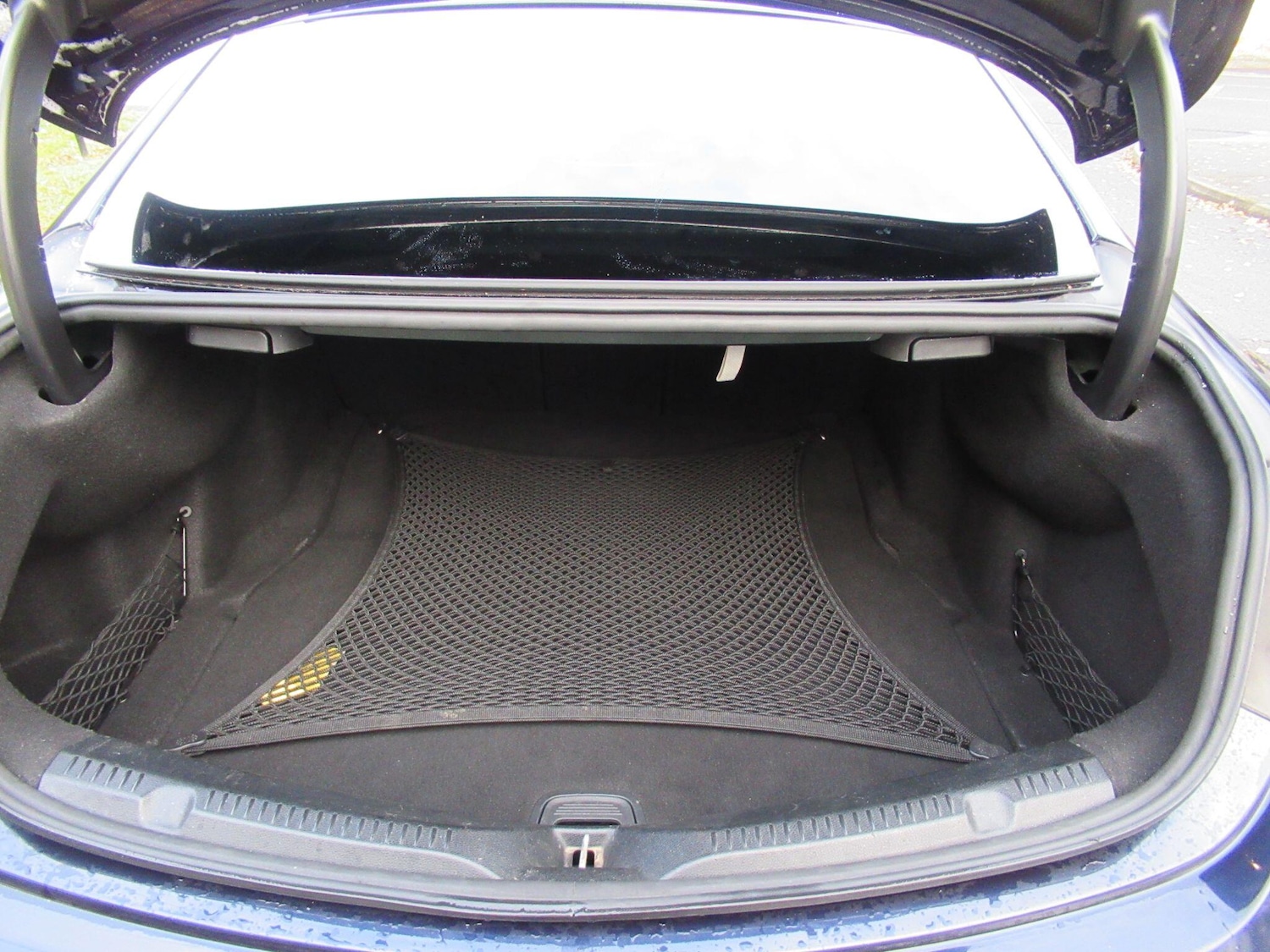 Used Mercedes-Benz E Class 2018 for sale - 76839340: Photo 20