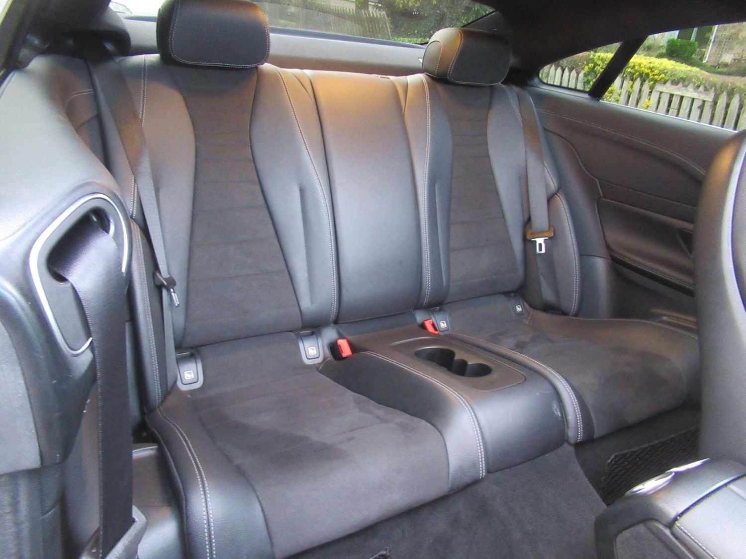 Used Mercedes-Benz E Class 2018 for sale - 76839340: Photo 22