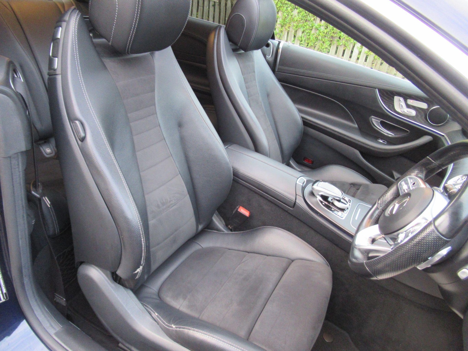 Used Mercedes-Benz E Class 2018 for sale - 76839340: Photo 25