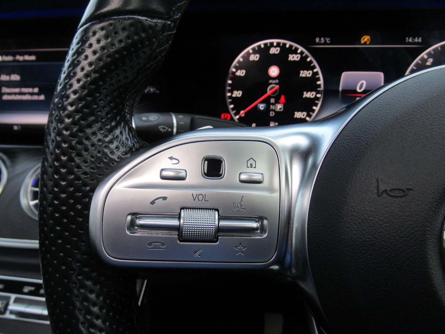 Used Mercedes-Benz E Class 2018 for sale - 76839340: Photo 29