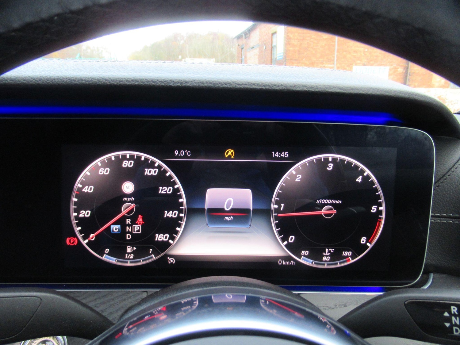 Used Mercedes-Benz E Class 2018 for sale - 76839340: Photo 31