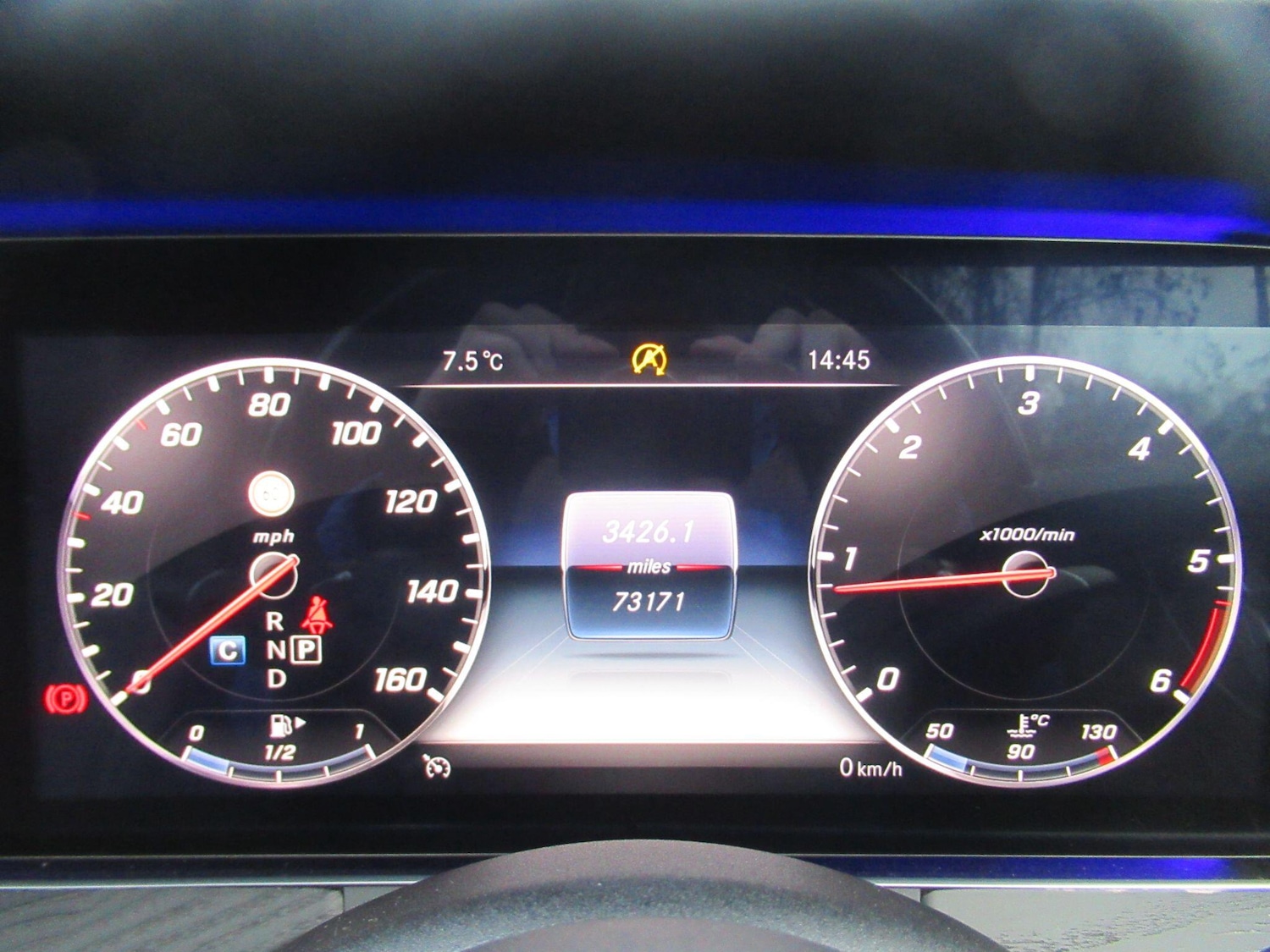 Used Mercedes-Benz E Class 2018 for sale - 76839340: Photo 32