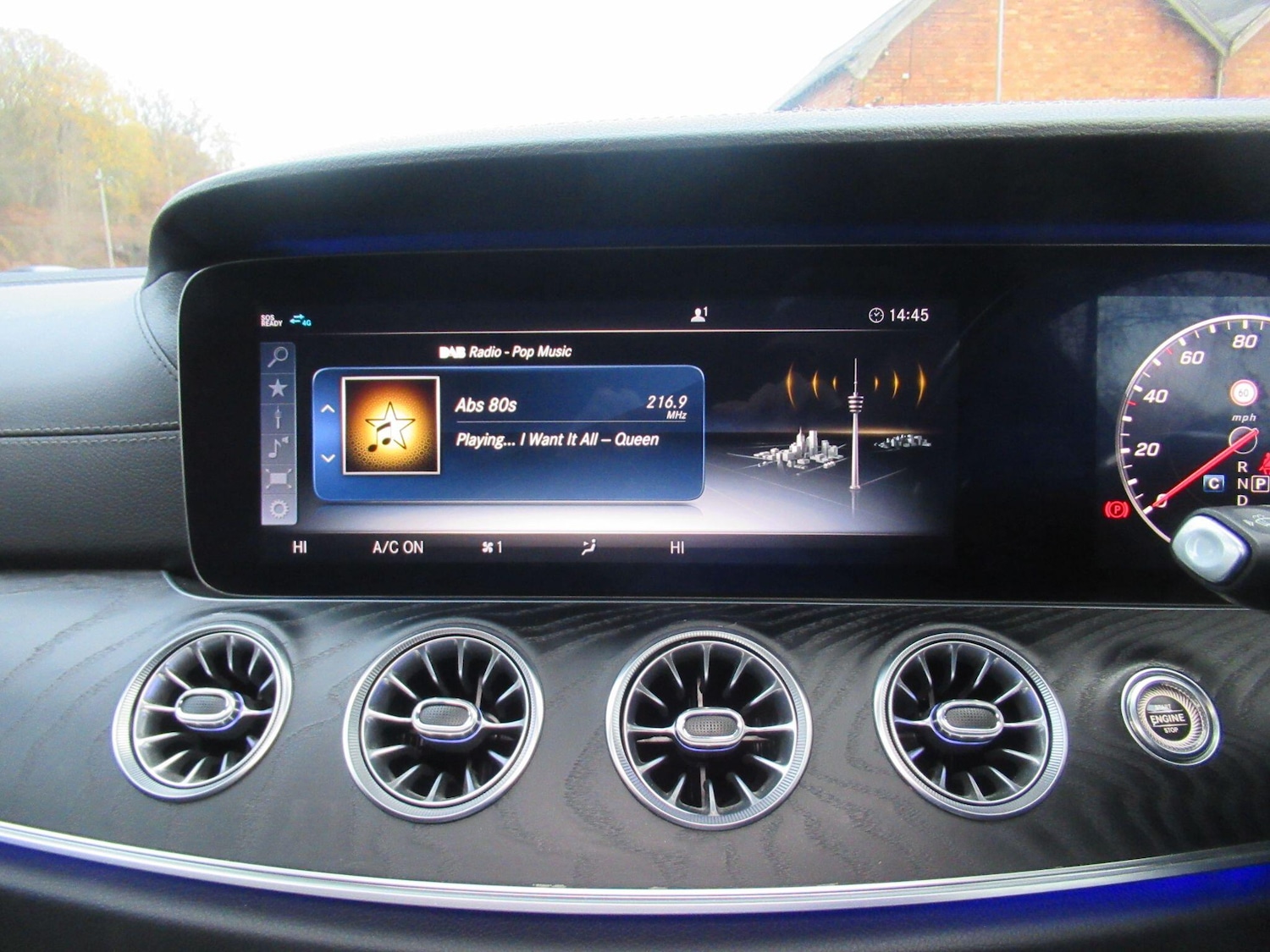 Used Mercedes-Benz E Class 2018 for sale - 76839340: Photo 33