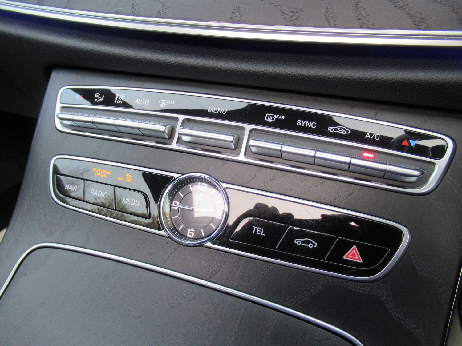 Used Mercedes-Benz E Class 2018 for sale - 76839340: Photo 36