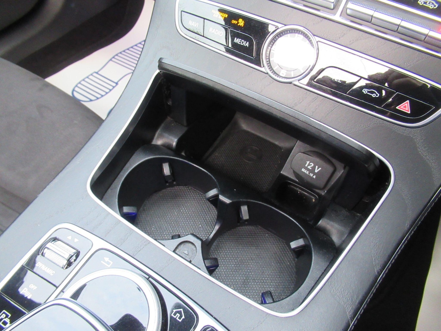 Used Mercedes-Benz E Class 2018 for sale - 76839340: Photo 39