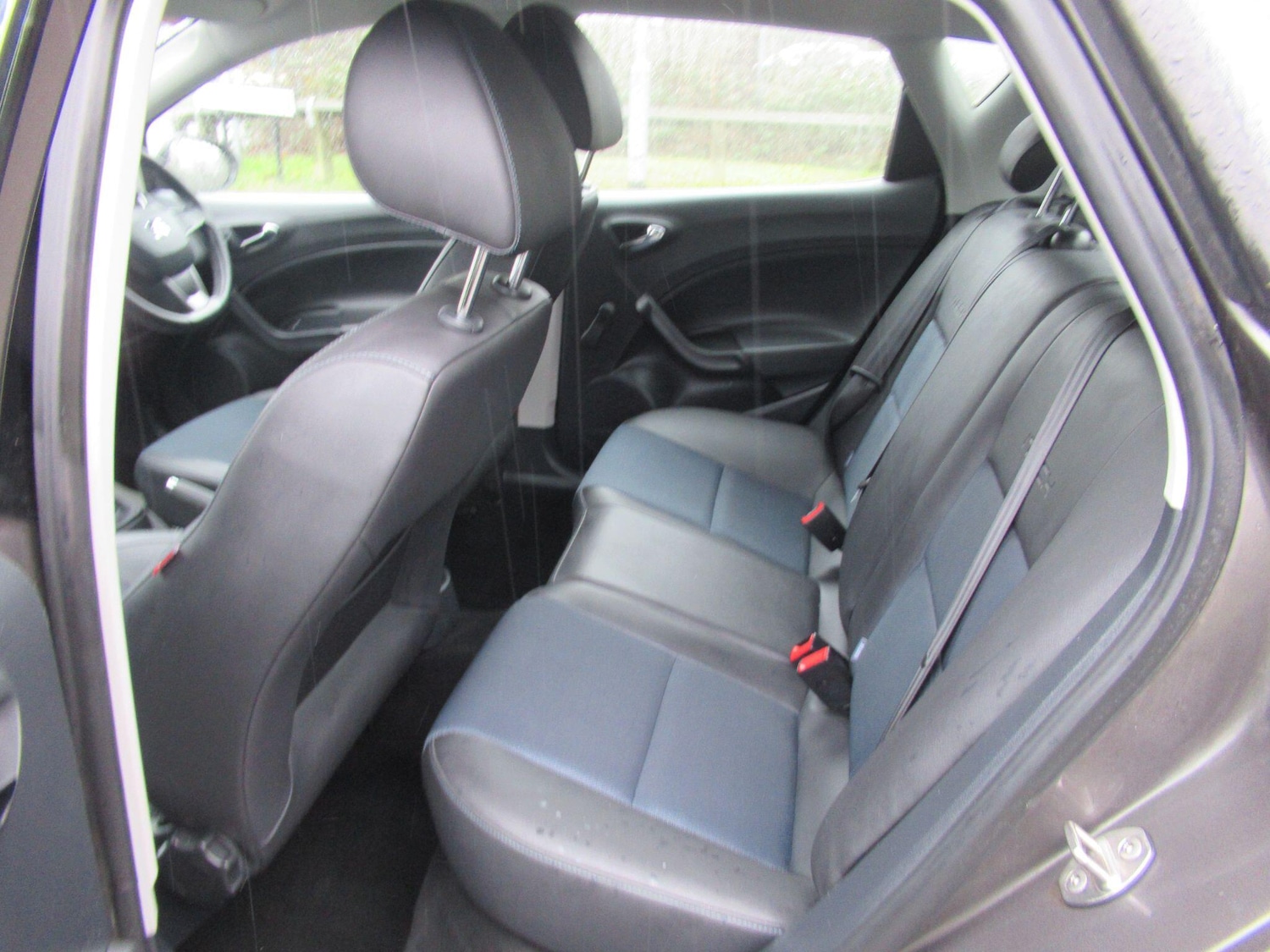 Used SEAT Ibiza 2015 for sale - 77478959: Photo 10