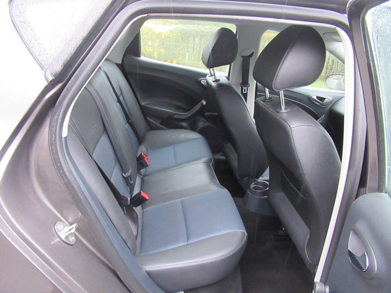 Used SEAT Ibiza 2015 for sale - 77478959: Photo 12