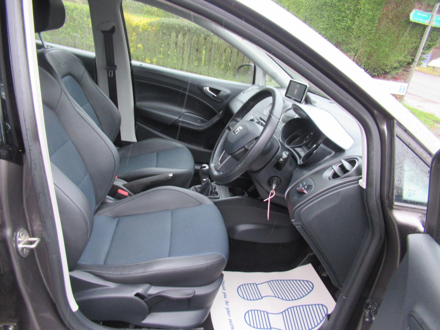 Used SEAT Ibiza 2015 for sale - 77478959: Photo 13