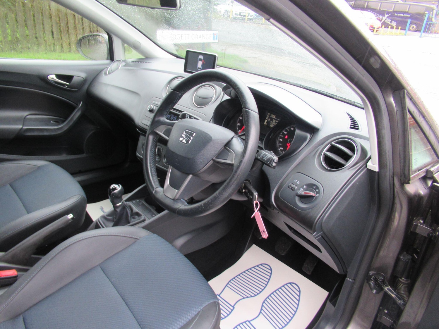 Used SEAT Ibiza 2015 for sale - 77478959: Photo 14