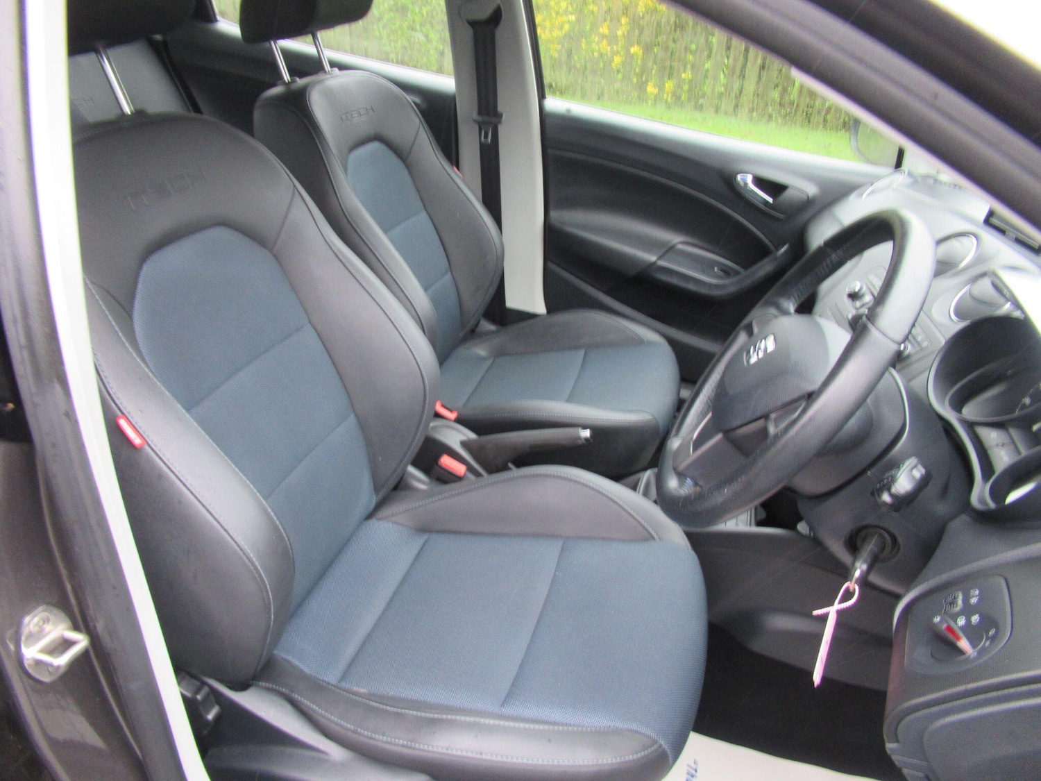 Used SEAT Ibiza 2015 for sale - 77478959: Photo 15