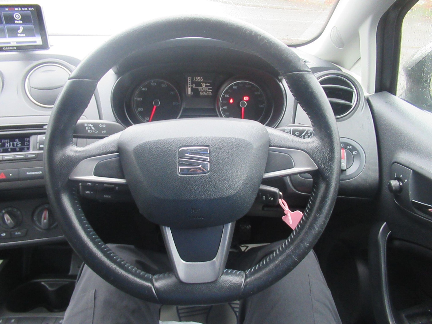 Used SEAT Ibiza 2015 for sale - 77478959: Photo 16