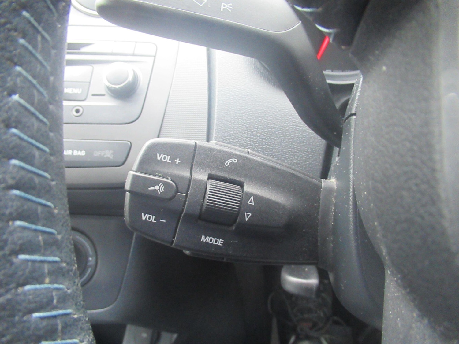 Used SEAT Ibiza 2015 for sale - 77478959: Photo 17