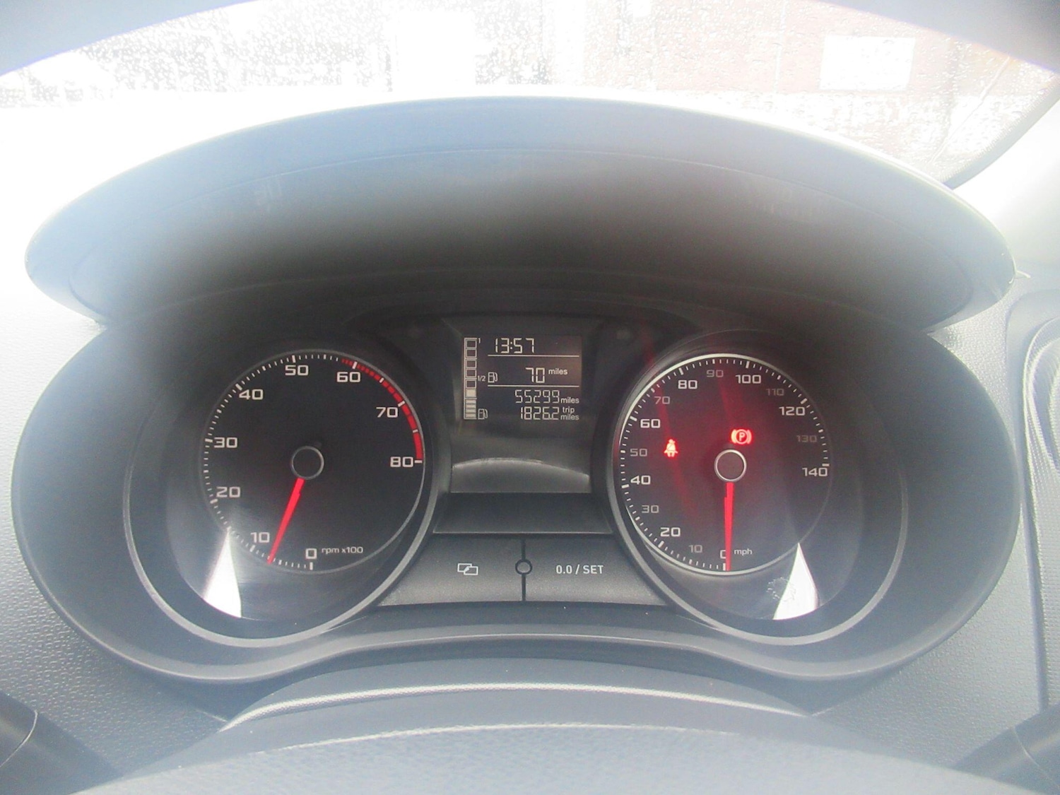 Used SEAT Ibiza 2015 for sale - 77478959: Photo 18