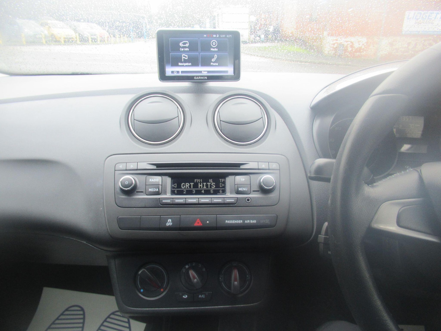 Used SEAT Ibiza 2015 for sale - 77478959: Photo 20