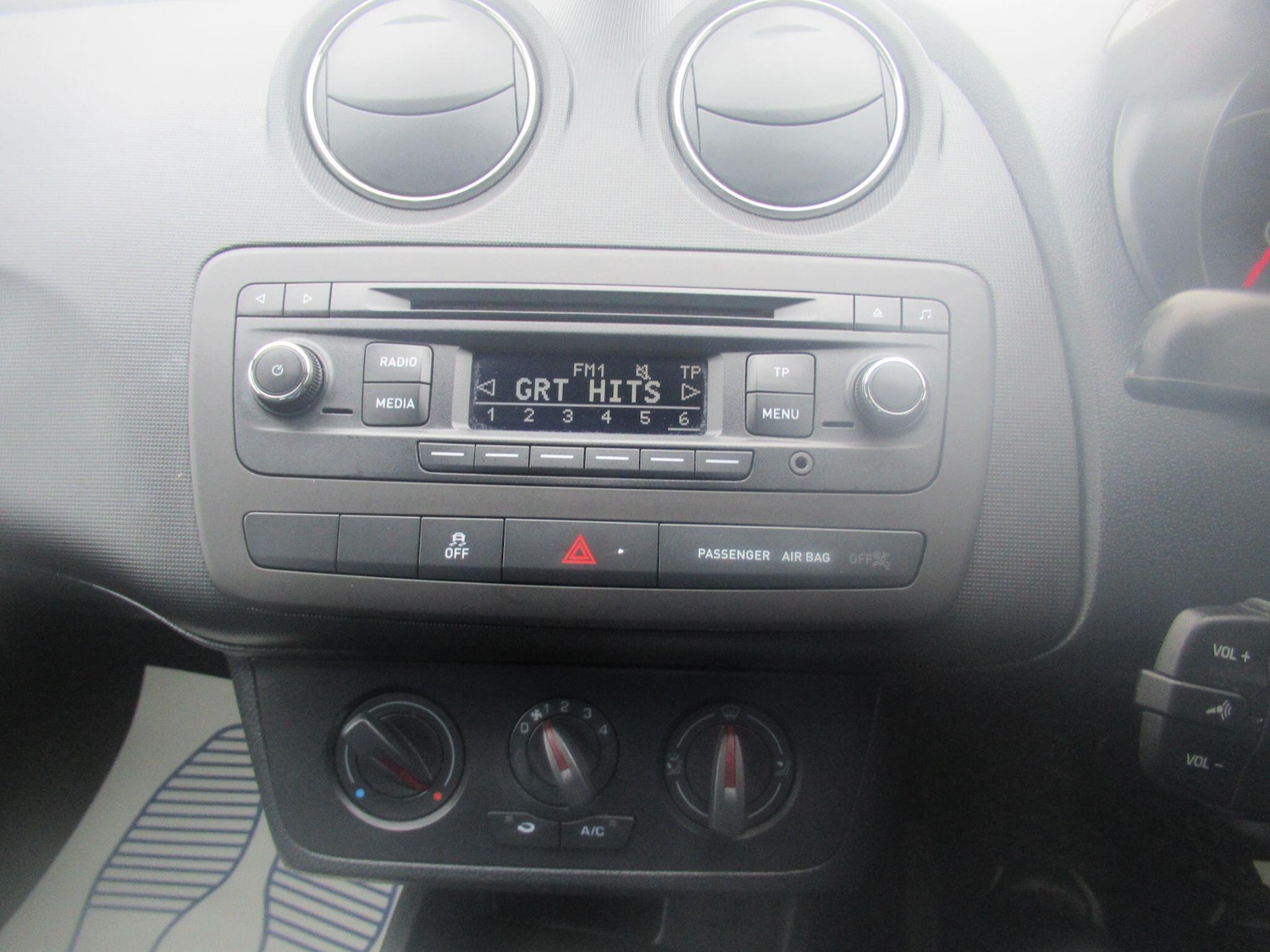 Used SEAT Ibiza 2015 for sale - 77478959: Photo 22