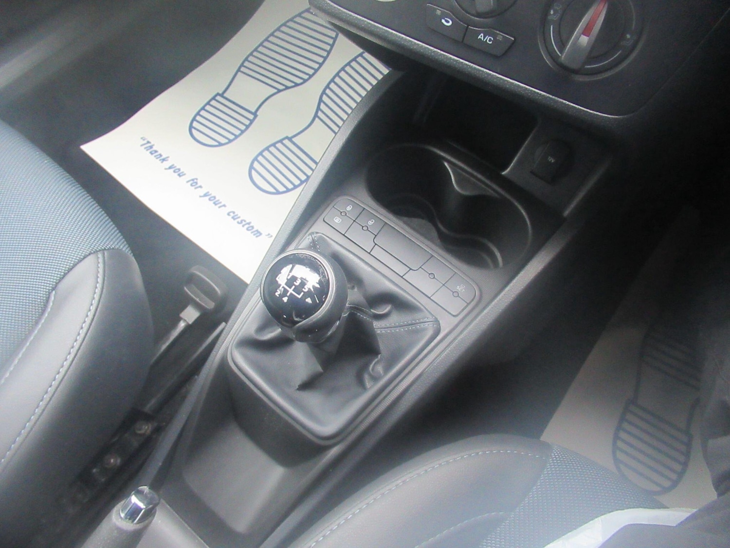 Used SEAT Ibiza 2015 for sale - 77478959: Photo 23