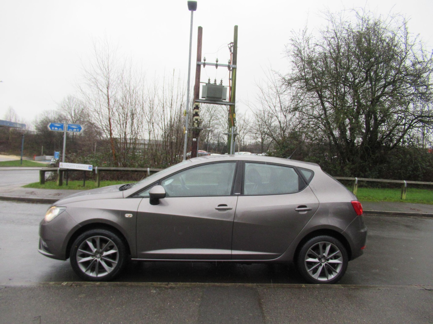 Used SEAT Ibiza 2015 for sale - 77478959: Photo 5