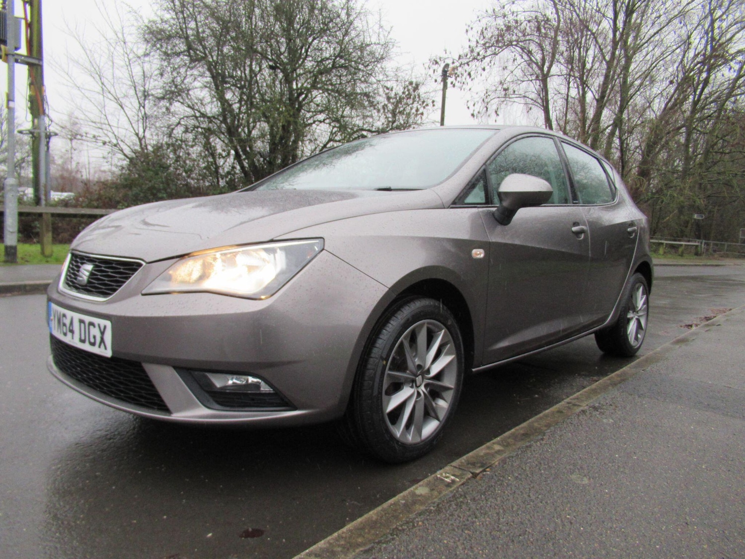 Used SEAT Ibiza 2015 for sale - 77478959: Photo 6