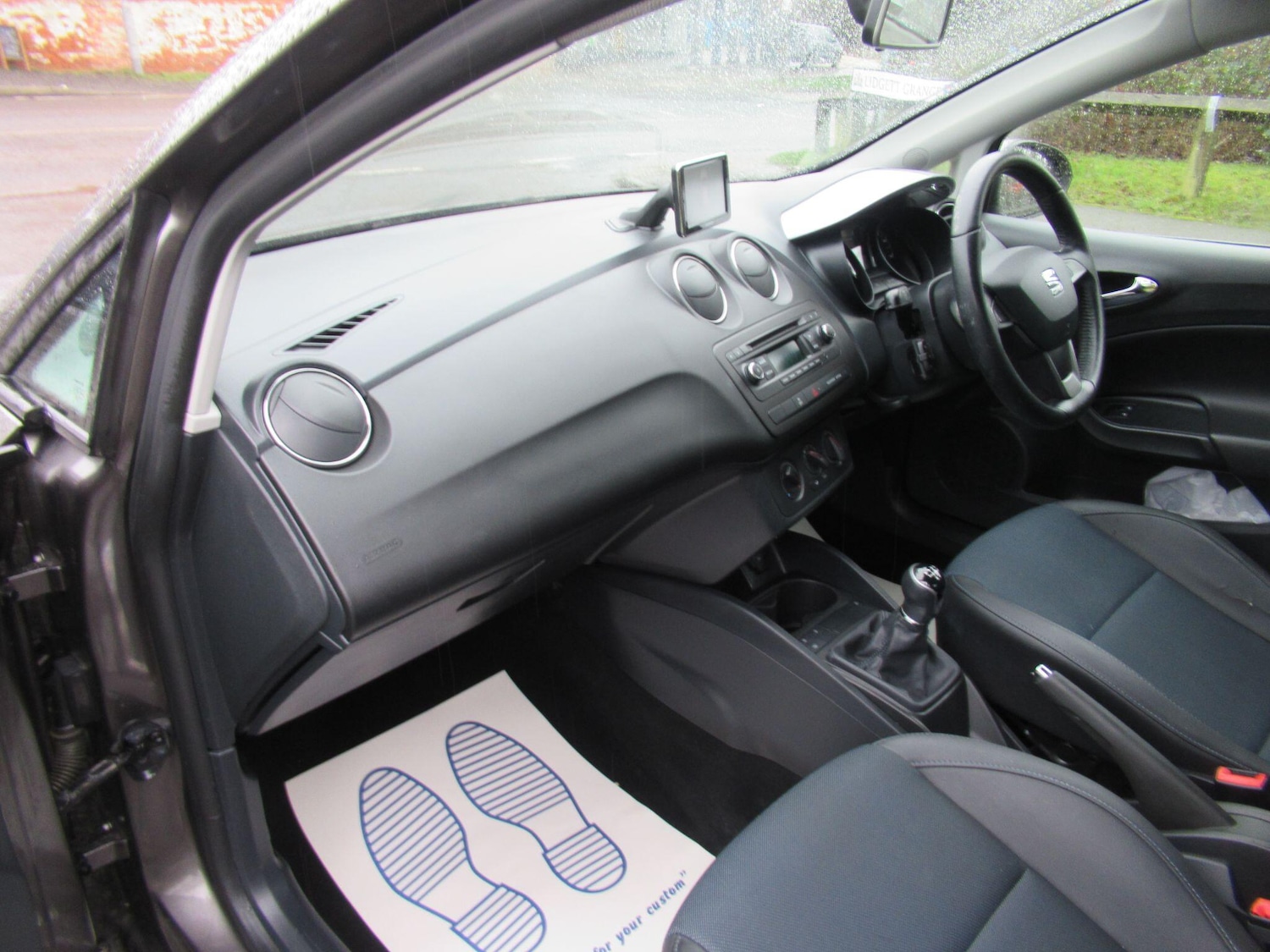 Used SEAT Ibiza 2015 for sale - 77478959: Photo 8