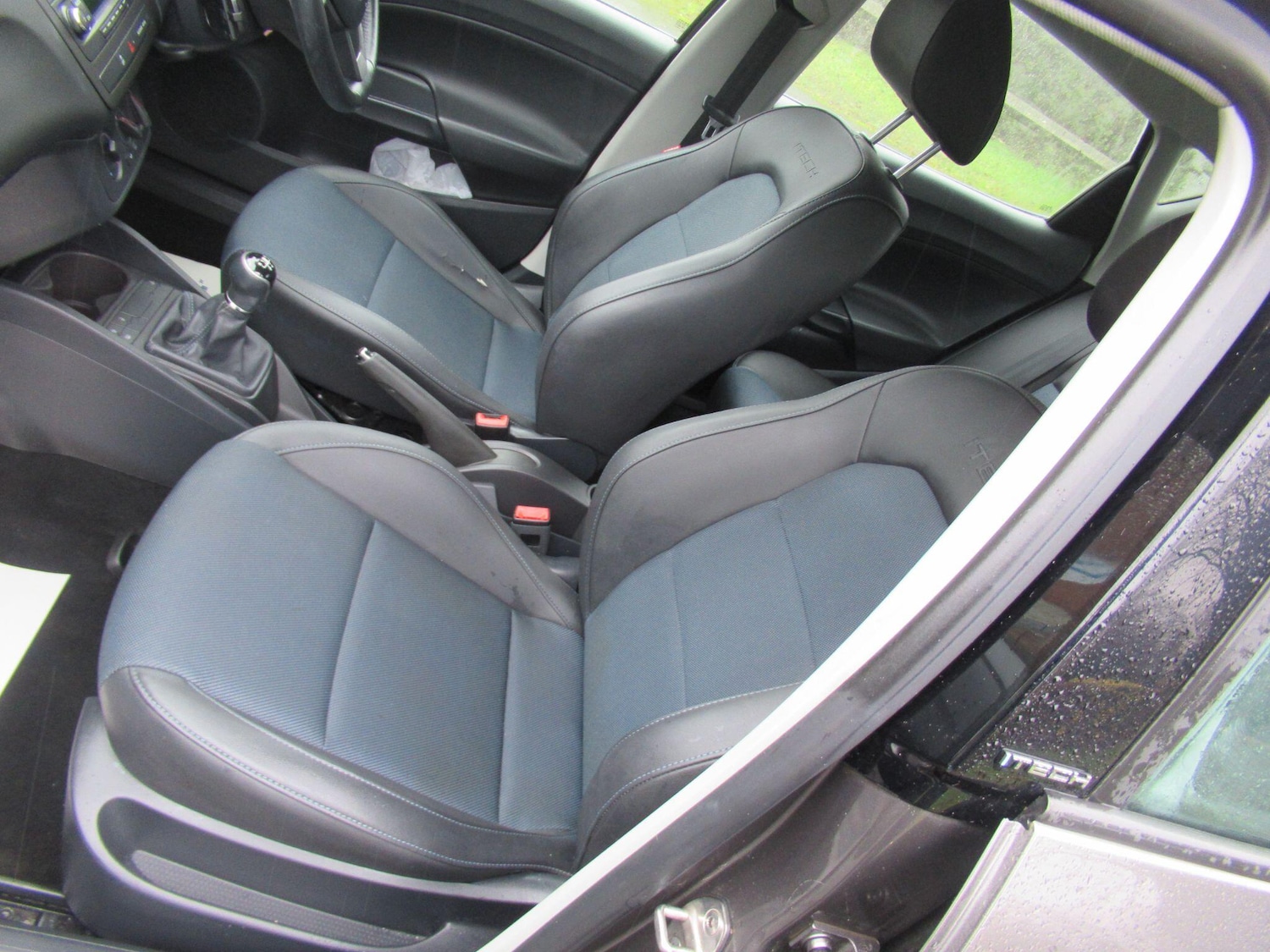 Used SEAT Ibiza 2015 for sale - 77478959: Photo 9