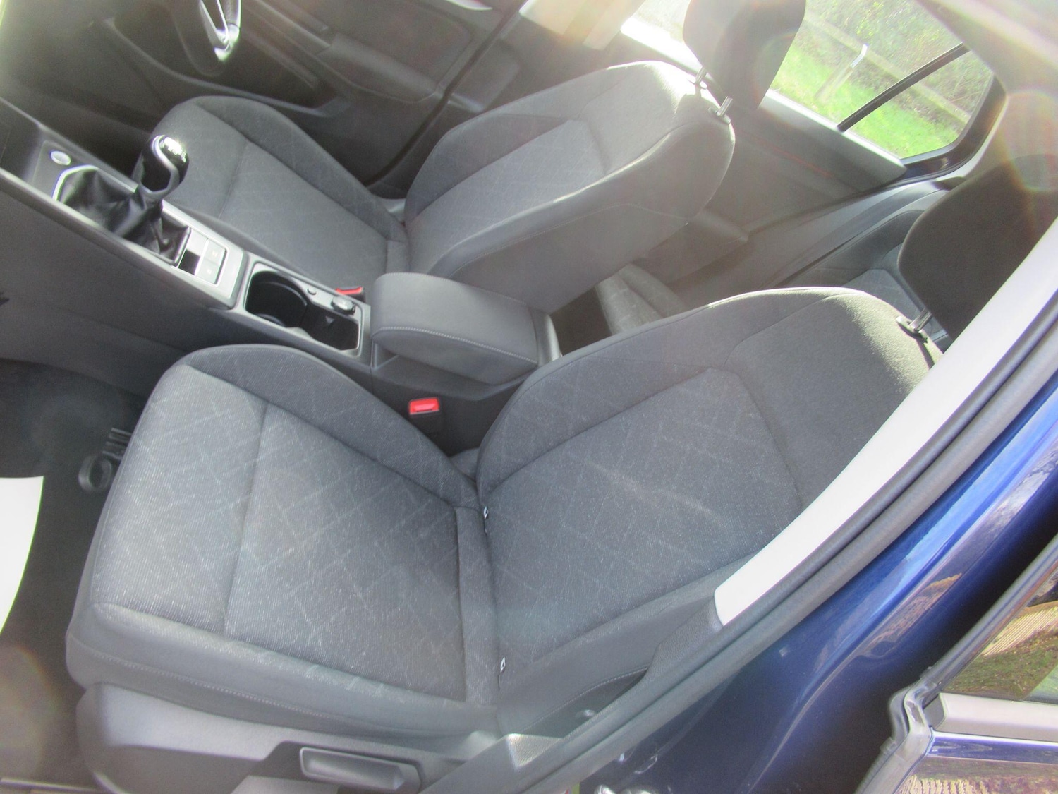 Used Volkswagen Golf 2020 for sale - 77344092: Photo 11