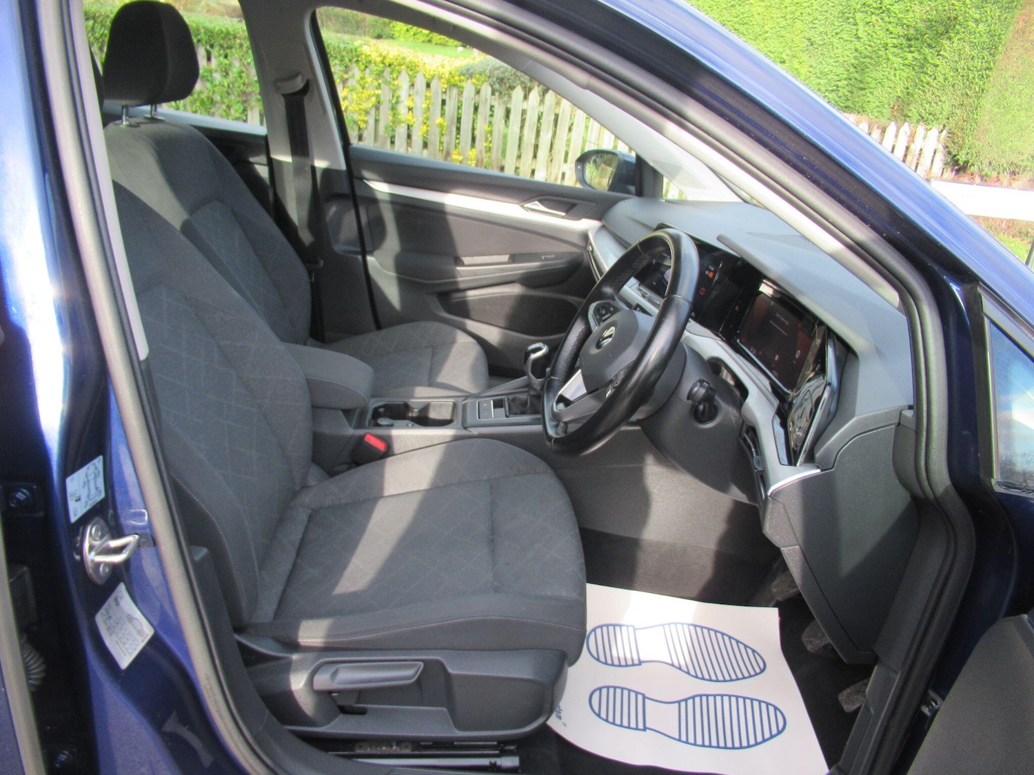 Used Volkswagen Golf 2020 for sale - 77344092: Photo 15