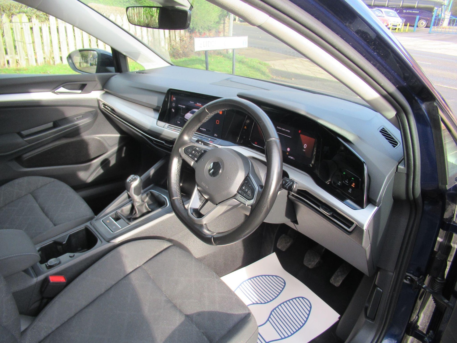 Used Volkswagen Golf 2020 for sale - 77344092: Photo 16