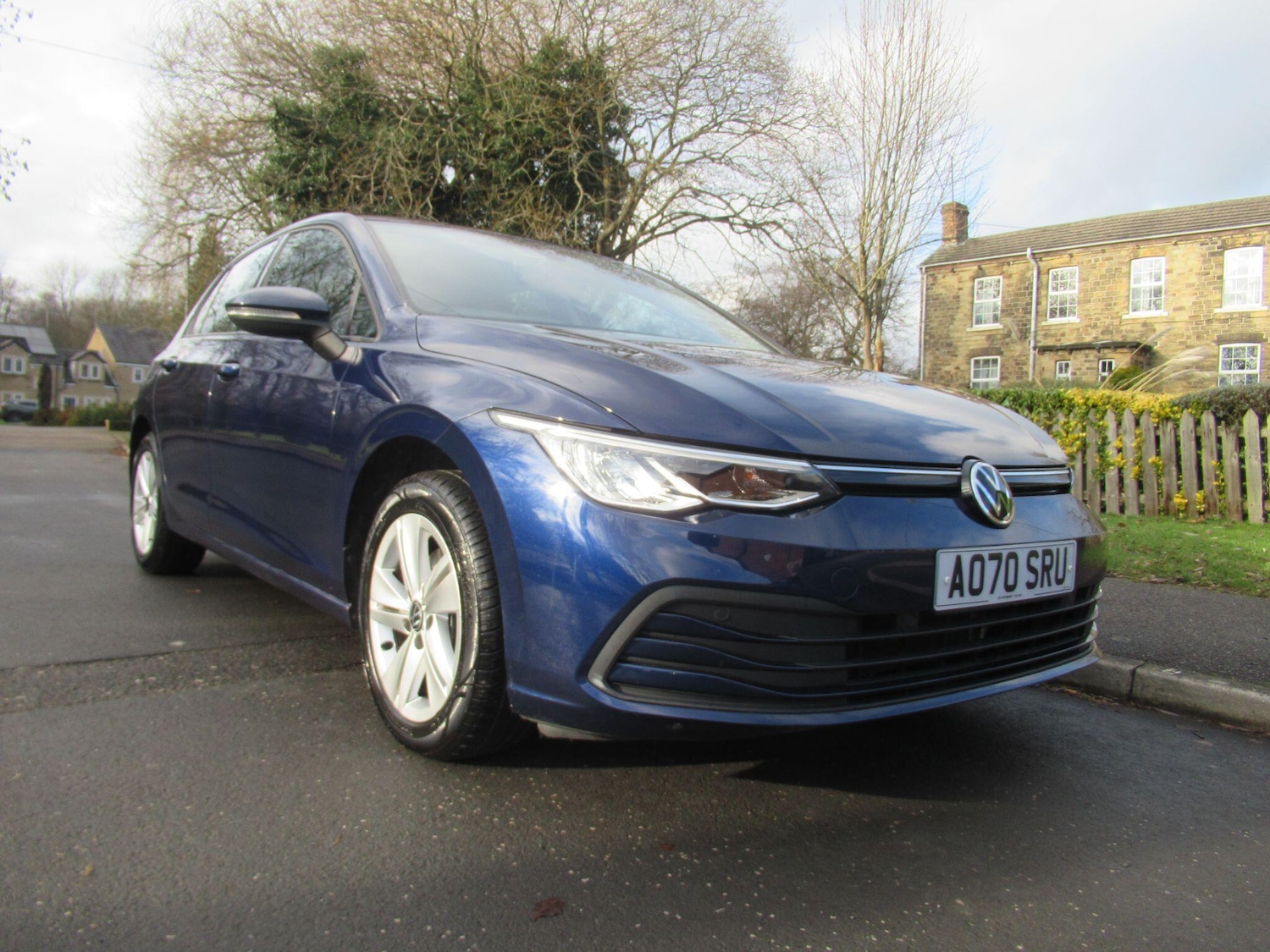 Used Volkswagen Golf 2020 for sale - 77344092: Photo 2