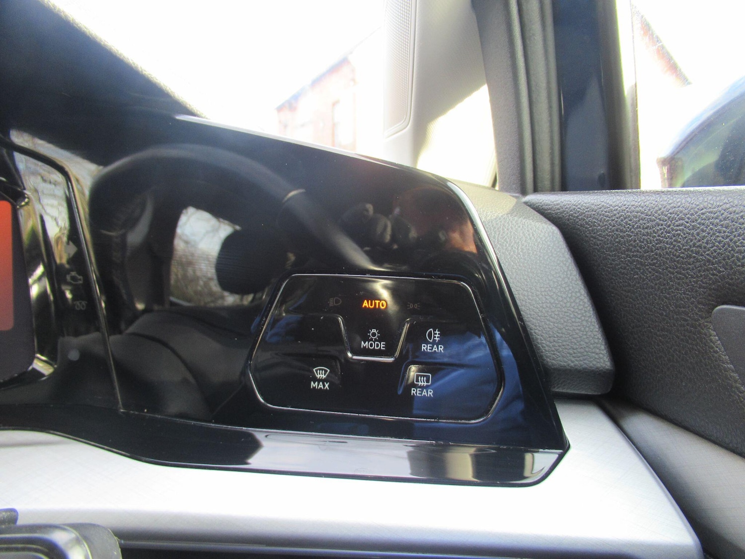 Used Volkswagen Golf 2020 for sale - 77344092: Photo 22