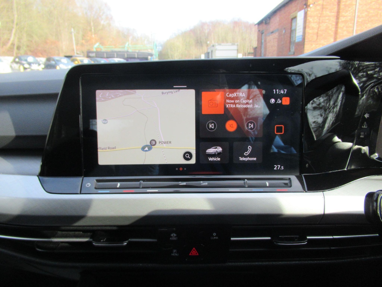 Used Volkswagen Golf 2020 for sale - 77344092: Photo 24