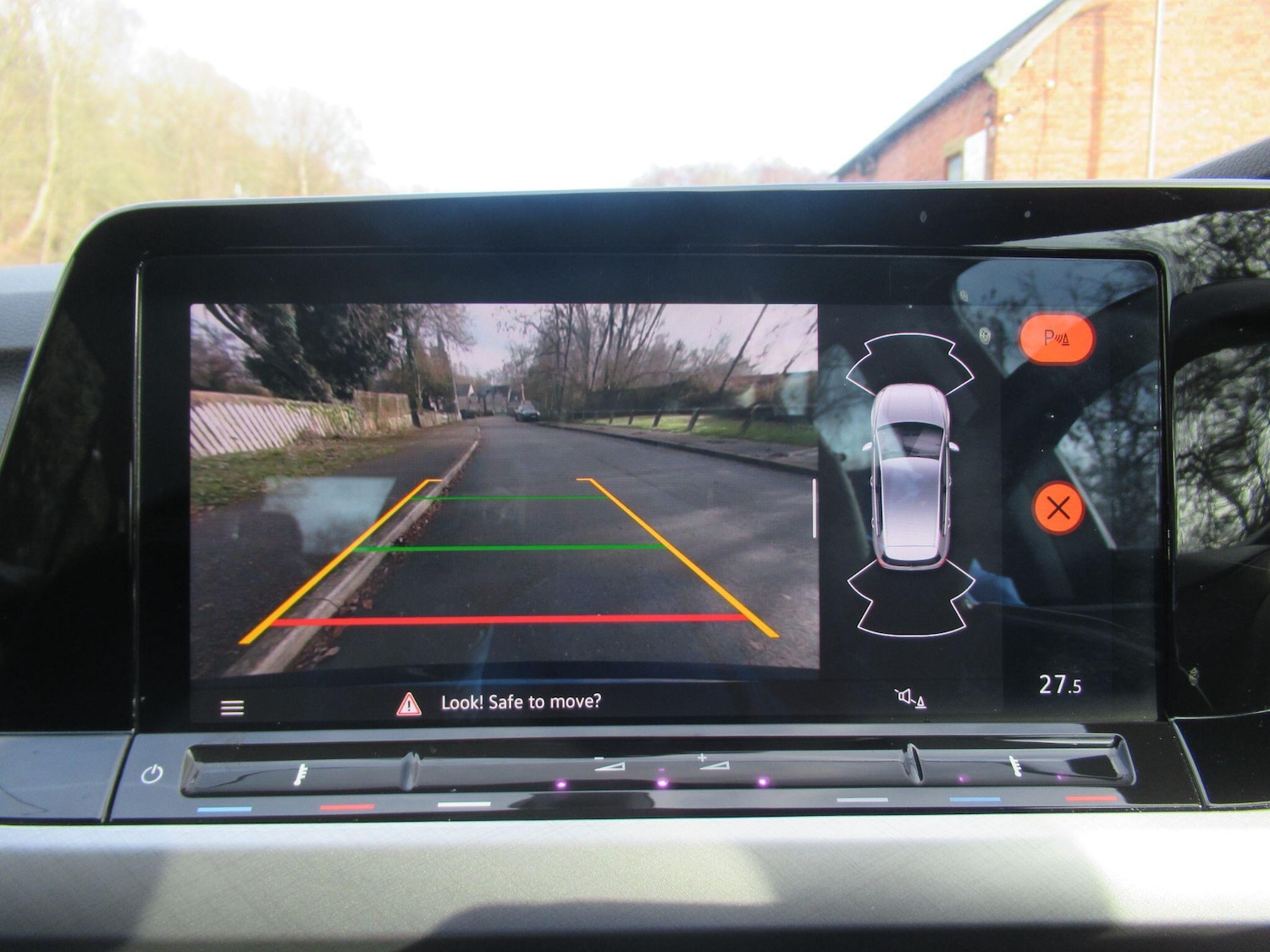 Used Volkswagen Golf 2020 for sale - 77344092: Photo 28