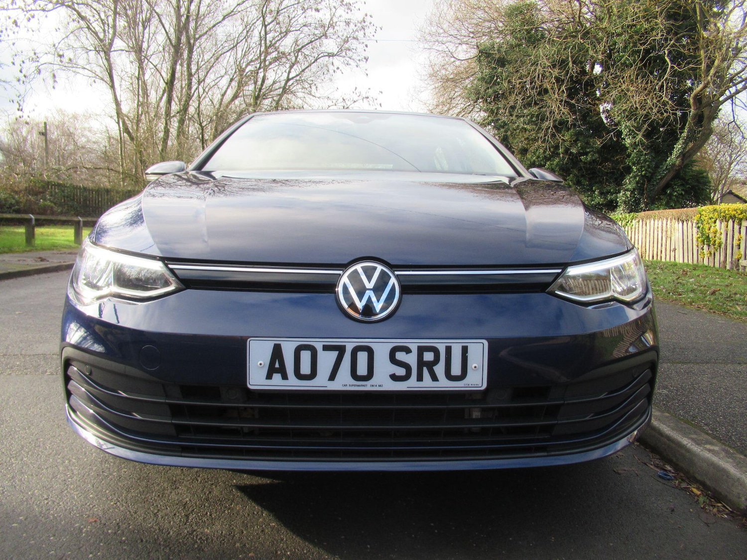 Used Volkswagen Golf 2020 for sale - 77344092: Photo 6