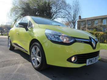 Used Renault Clio 2013 for sale - 74254694: Photo