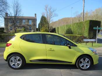 Used Renault Clio 2013 for sale - 74254694: Photo