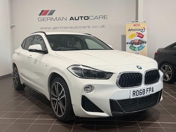 Used BMW X2 2018 for sale - 79212153: Photo